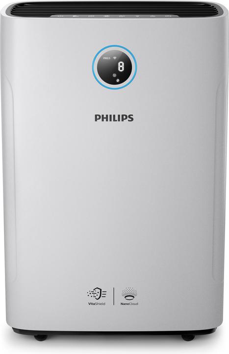 Actual product image Philips AC2729/13 (85 m²)