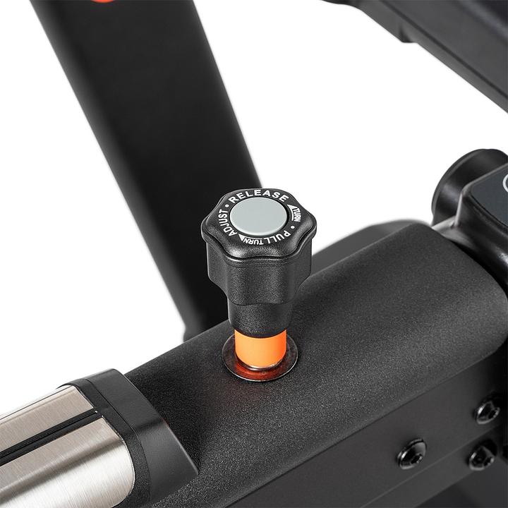 Image du produit Tunturi Tapis de course Platinum TR30 Core Pro