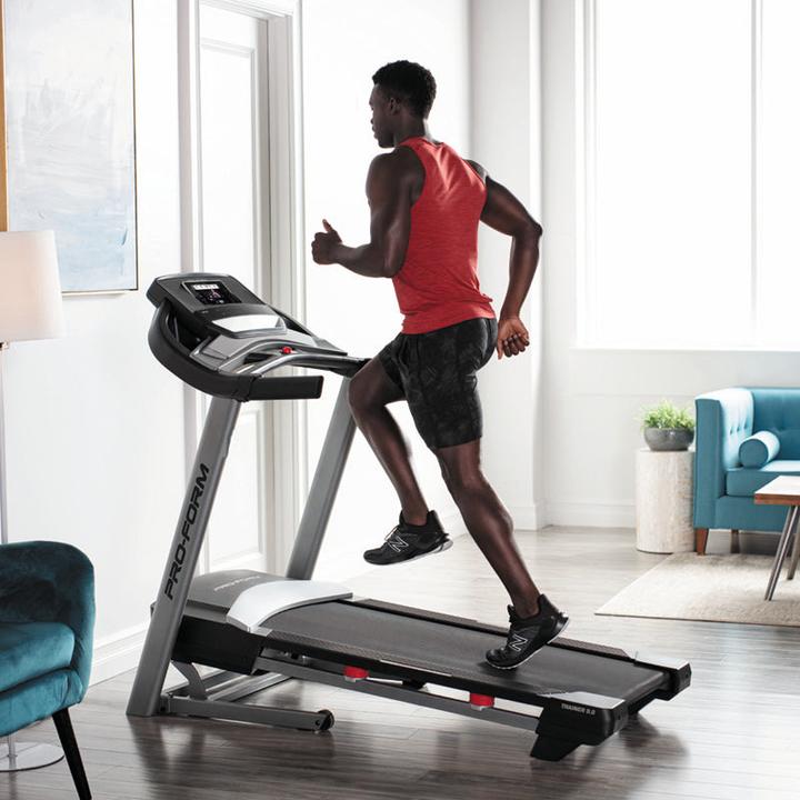 Actual product image Proform Trainer 9.0