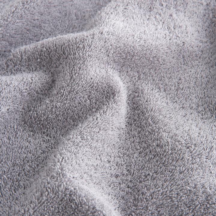Produktbild La Redoute Interieurs Serviette Eponge (40 x 40 cm)
