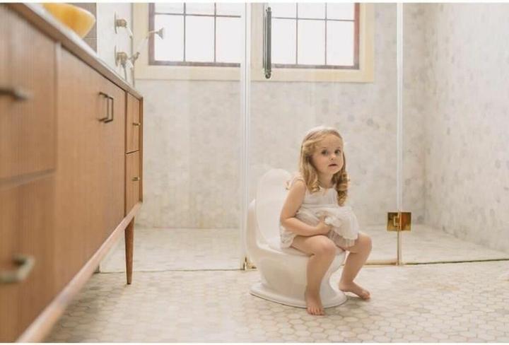 Produktbild Nuby Töpfchen Nûby