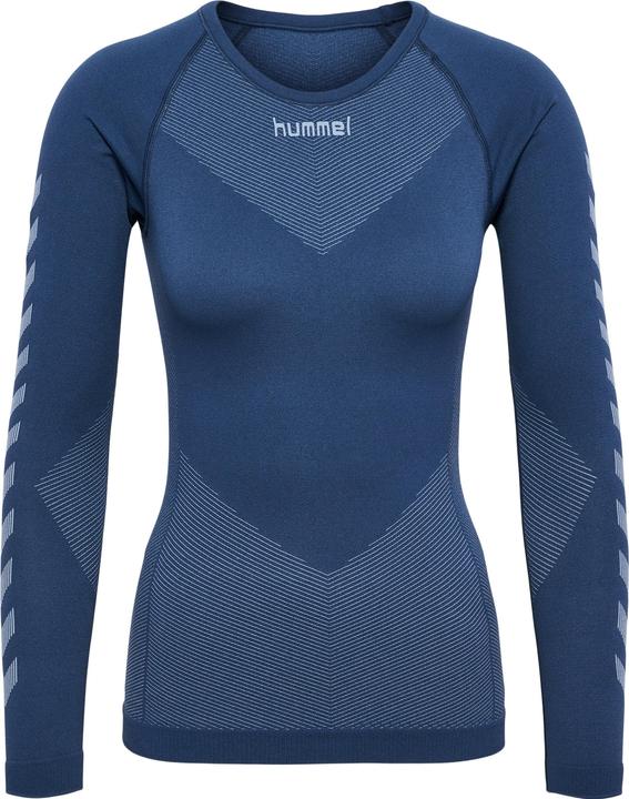 Produktbild hummel First Seamless Jersey L/S W (XS)