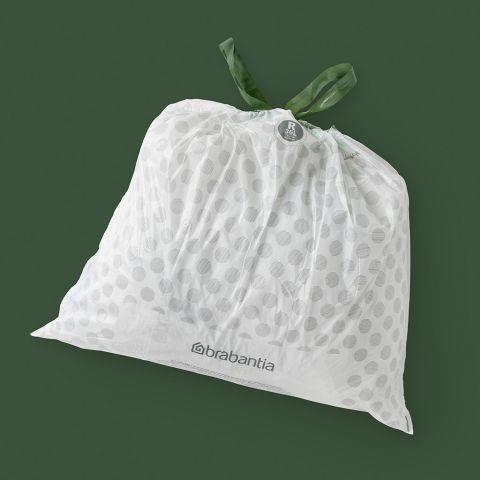 Actual product image Brabantia refuse sacks (10 x, 36 l)