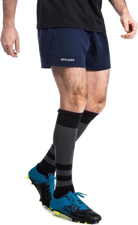 Produktbild Decathlon short 100 man 119646 (XL)