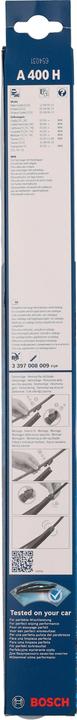 Image du produit Bosch Automotive WBA Aerotwin queue A400H