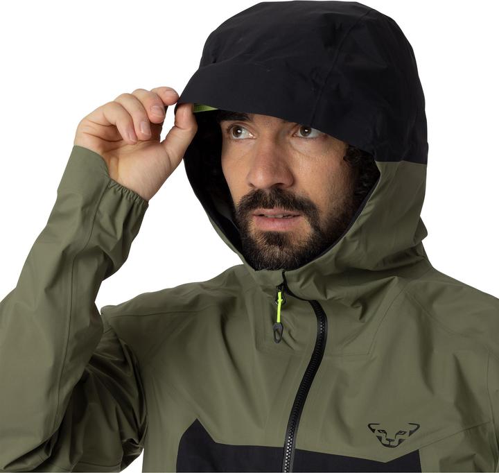 Image du produit Dynafit Transalper 3L Jacket (M)