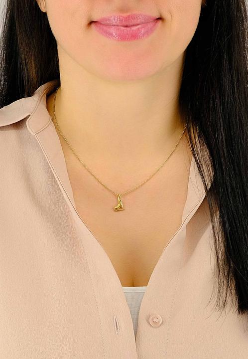 Immagine prodotto Muau Pattini (Oro giallo 750/18 carati)