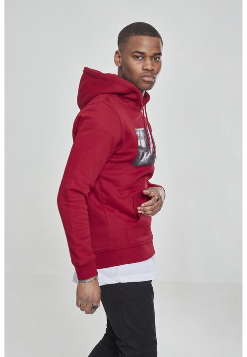Actual product image Mister Tee Pray Hoody (XL)