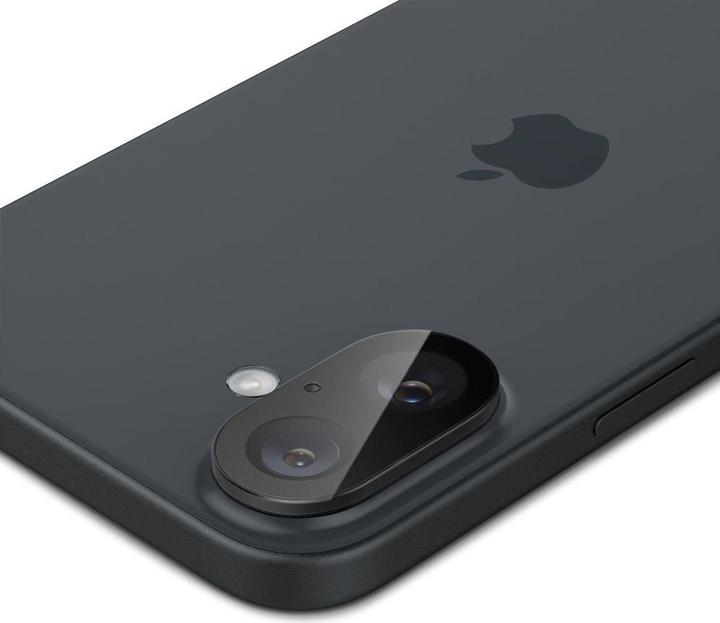 Actual product image Spigen None (2 pcs., Apple iPhone 16, Apple iPhone 16 Plus)
