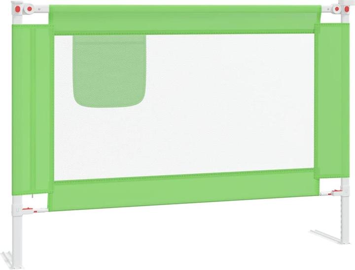 Produktbild vidaXL Bettgitter (200 cm)