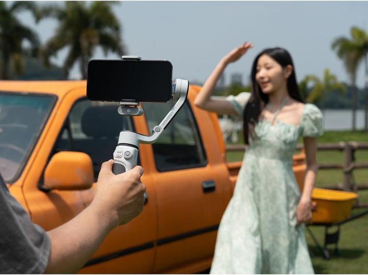Immagine prodotto Zhiyun Cinepeer Cq5 (Smartphone, 0.40 kg)
