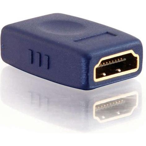 Thumbnail - C2G Velocity HDMI Coupler (HDMI), Video Kabel