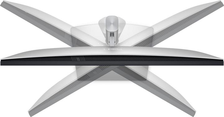 Actual product image Dell UltraSharp 27 U2725QE (3840 x 2160 Pixels, 27")