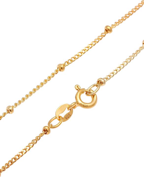 Immagine prodotto Elli Mezza luna (Argento 925, 45 cm)