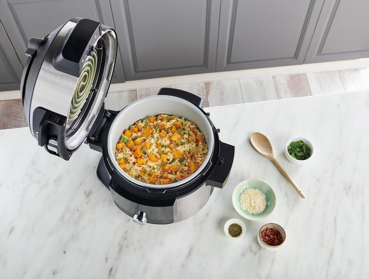 Actual product image Ninja OL750EU Foodi MAX 14-in-1 Multicooker