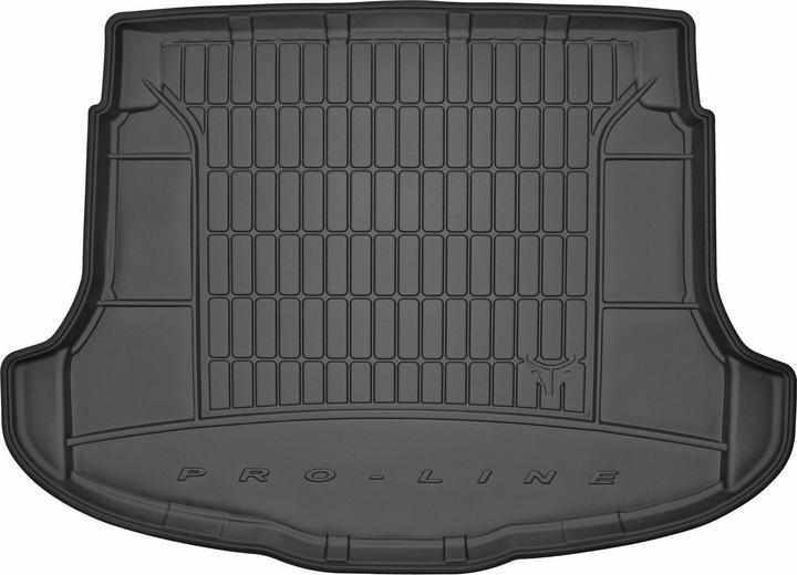 Produktbild Frogum Honda Cr-V - Kofferraumwanne