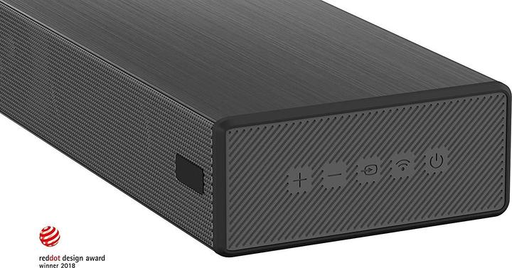 Produktbild Sharp HT-SBW420 (220 W, 2.0 Kanal)