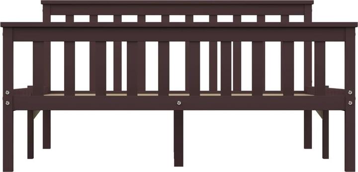 Actual product image vidaXL Toby (140 x 200)