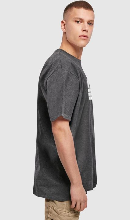 Produktbild Merchcode Layla - Limited Edition X Heavy Oversize Tee - 112463 (S)