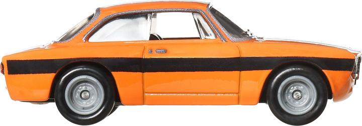 Actual product image Hot Wheels Hw Alfa Romeo Guilia Sprint Gta - 21a