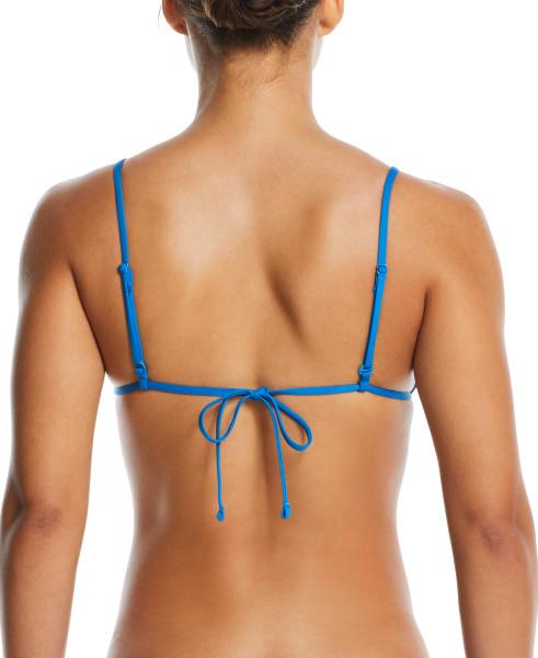 Produktbild Nike Retro Flow Tie String Bikini Top (XS)