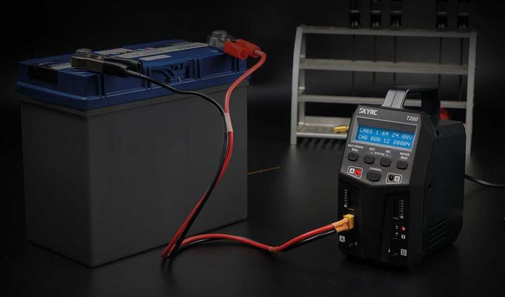 Image du produit SkyRC Chargeur