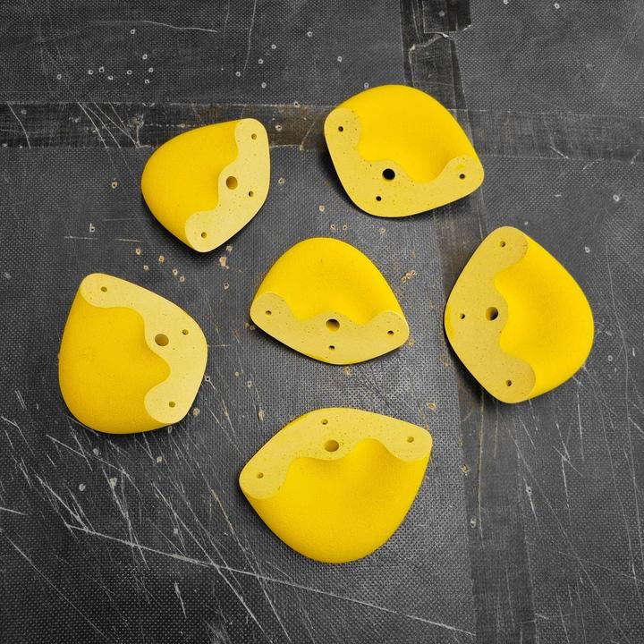 Produktbild Steilstein 6-er Set Primaten Parking