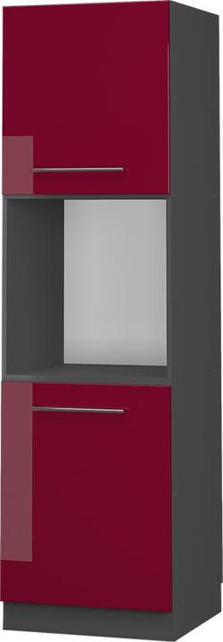Produktbild Vicco Herdumbauschrank Fame-Line (60 x 58 x 206.80 cm)