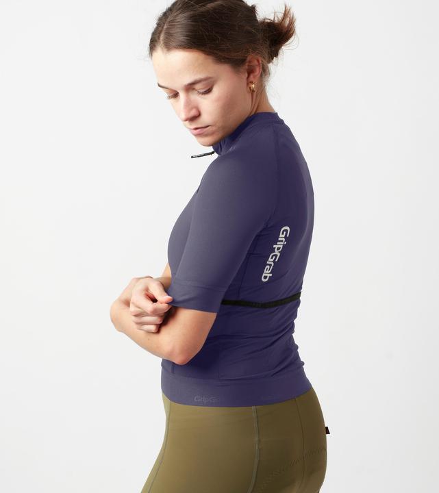 Produktbild GripGrab W's PACR Short Sleeve Jersey (S)