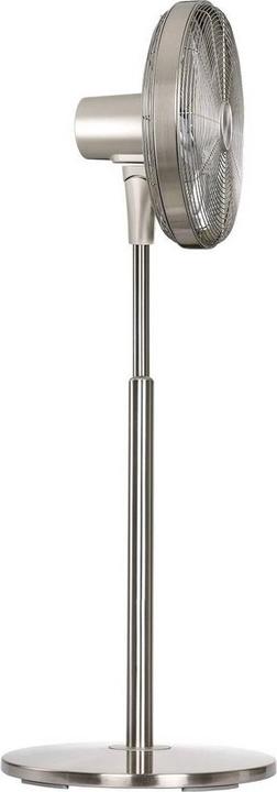 Produktbild kaiserkraft Standventilator Airos Eco höhenverstellbar (55 dB)
