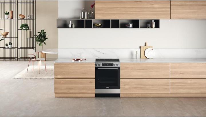 Produktbild Whirlpool Fornuis