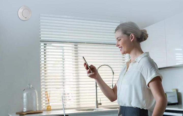 Actual product image Meross GS559AH