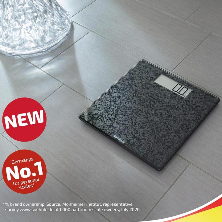 Actual product image Soehnle Style (180 kg)