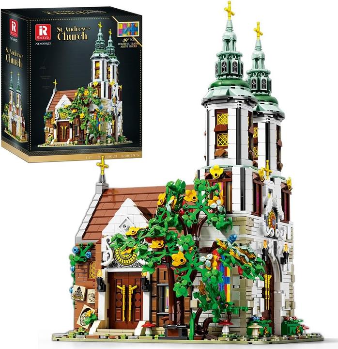 Produktbild ReoBrix St.Andreas Kirche
