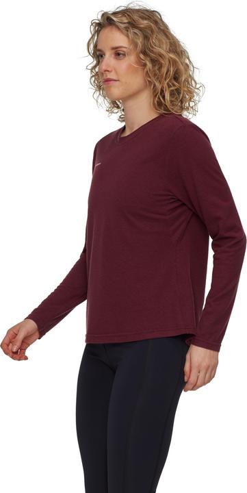 Produktbild Mammut Massone Light Longsleeve Women (M)