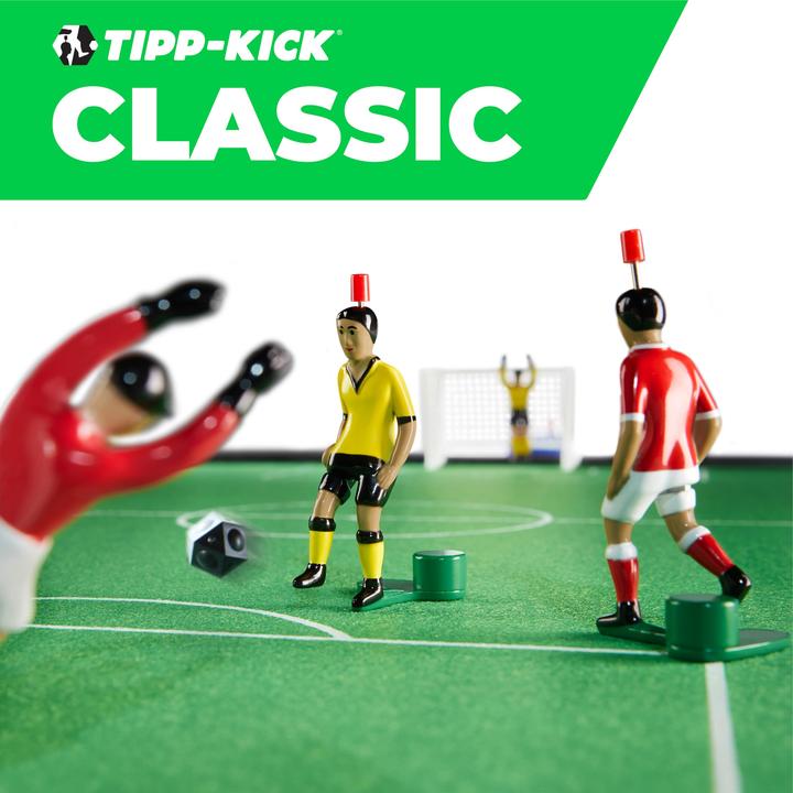 Actual product image Tipp Kick classic set