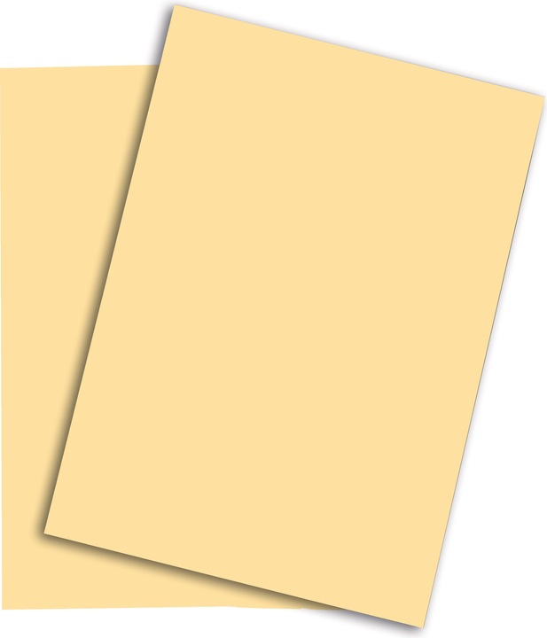 Actual product image Rainbow Copy paper coloured A3 (80 g/m², 500 x, A3)