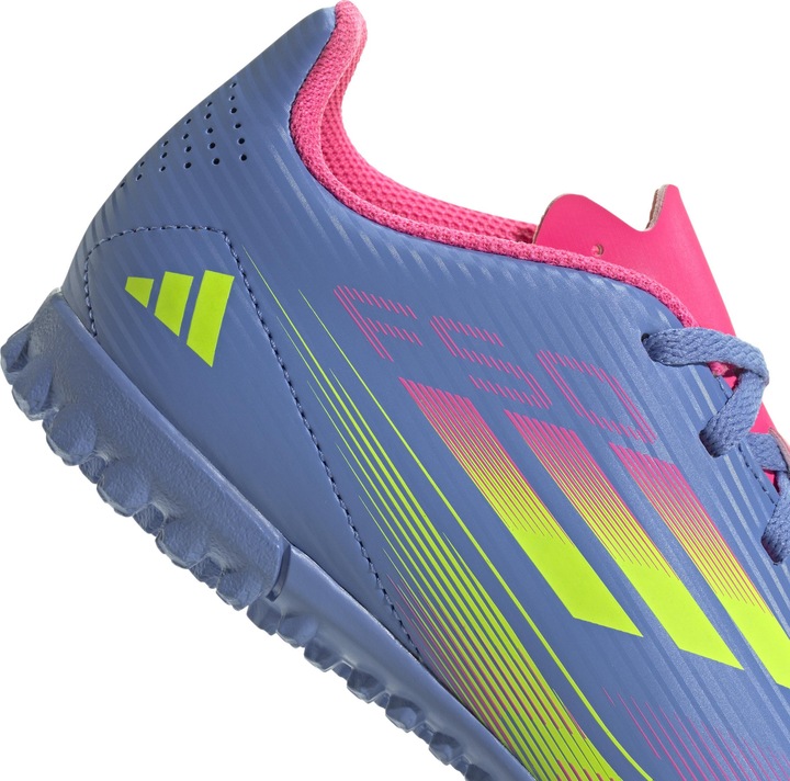 Actual product image adidas F50 Club TF (35)