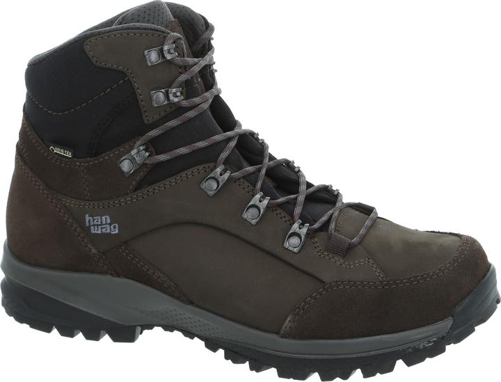 Actual product image Hanwag Banks GTX (47)