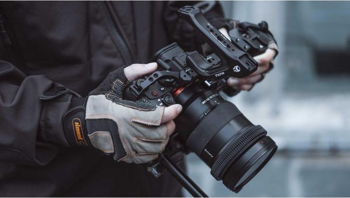 Produktbild Tilta Basic Camera Cage Kit (Cage)