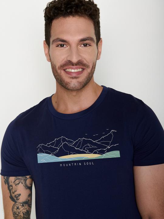 Produktbild Greenbomb Guide Mountain Soul (M)