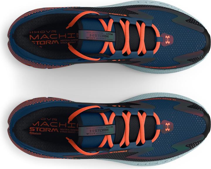 Immagine prodotto Under Armour Hovr Machina 3 Storm Technical (42.5)