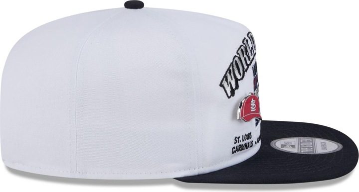 Produktbild New Era Golfer Cap - World Series 2006 Pin Cardinals Tigers (One Size)