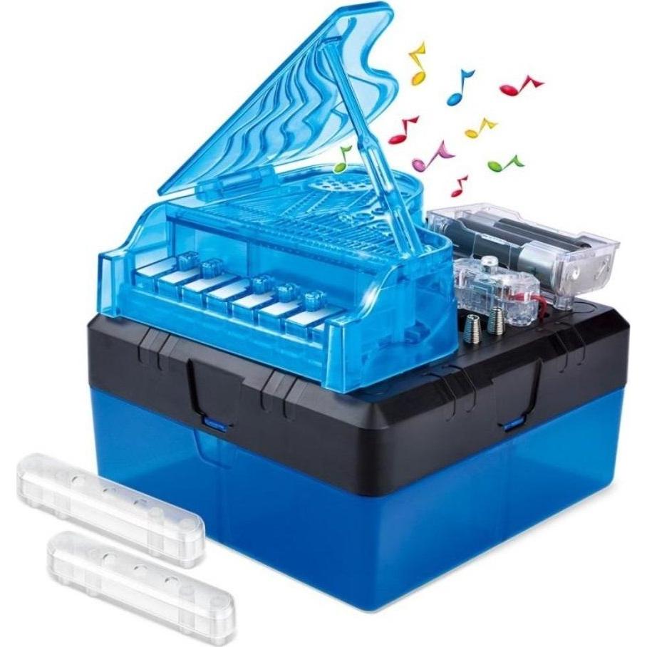 Komelon Dumel Cudowne pianinko