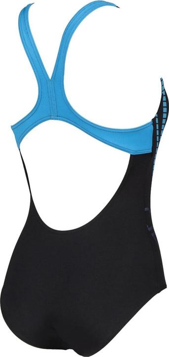 Image du produit Arena W Shiner Swim Pro Back One Piece B (38)