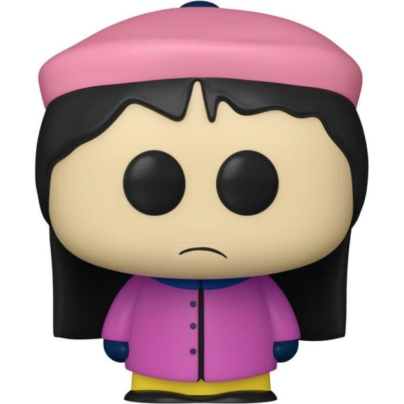Funko POP South Park S6 Wendy Testaburger (FUPC2301)