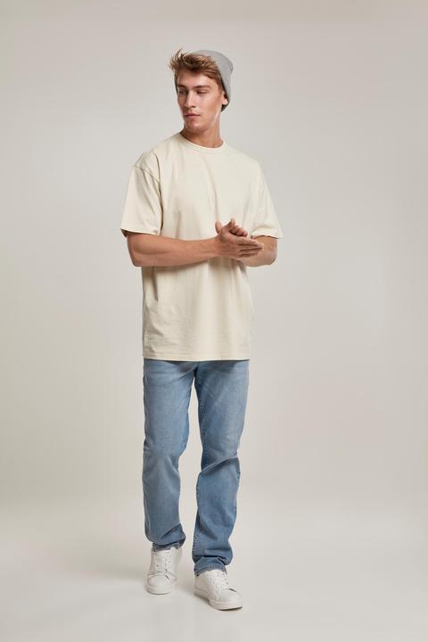 Image du produit Urban Classics Organic Basic Tee (S)