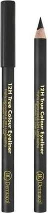 Produktbild Dermacol 12H True Colour (8 Black)