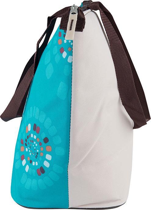 Produktbild Campingaz Shopping Cooler 15l Ethnic (15.70 l)