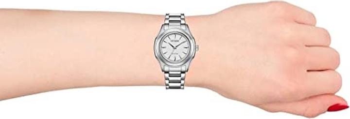 Actual product image Citizen Eco-Drive FE2110-81A -rannekello (Analogue wristwatch, 31 mm)